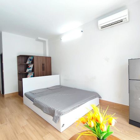 Yen House 09 Hotel TP. Hồ Chí Minh Ngoại thất bức ảnh
