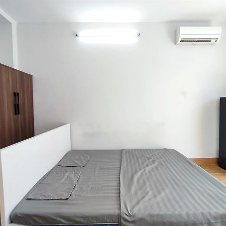 Yen House 09 Hotel TP. Hồ Chí Minh Ngoại thất bức ảnh