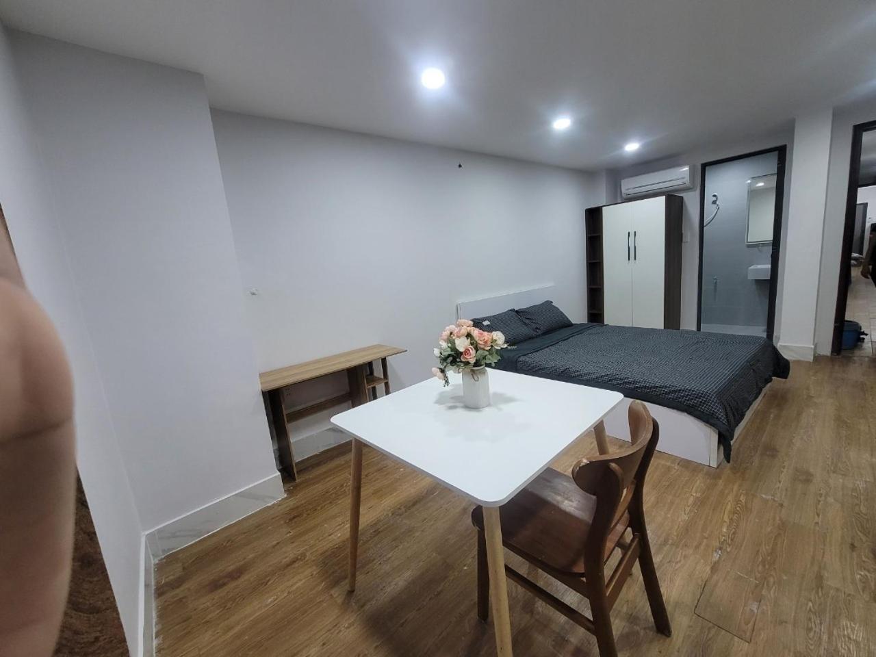 Yen House 09 Hotel TP. Hồ Chí Minh Ngoại thất bức ảnh