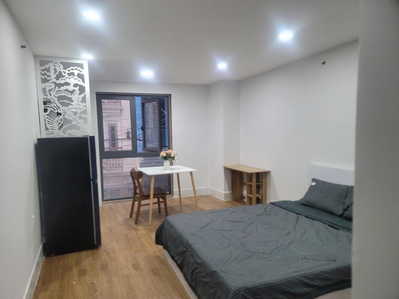 Yen House 09 Hotel TP. Hồ Chí Minh Ngoại thất bức ảnh
