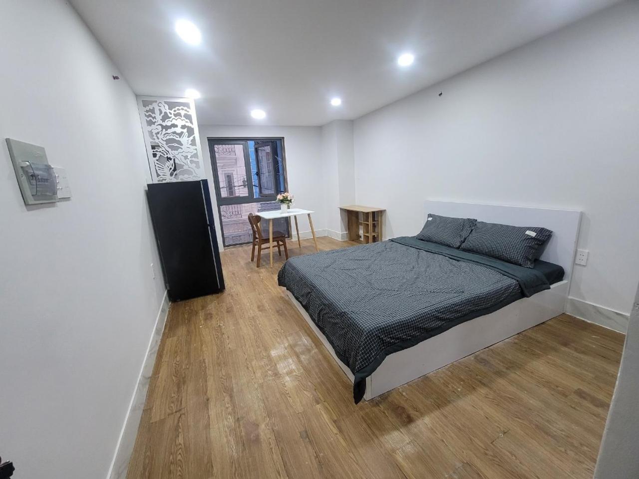 Yen House 09 Hotel TP. Hồ Chí Minh Ngoại thất bức ảnh