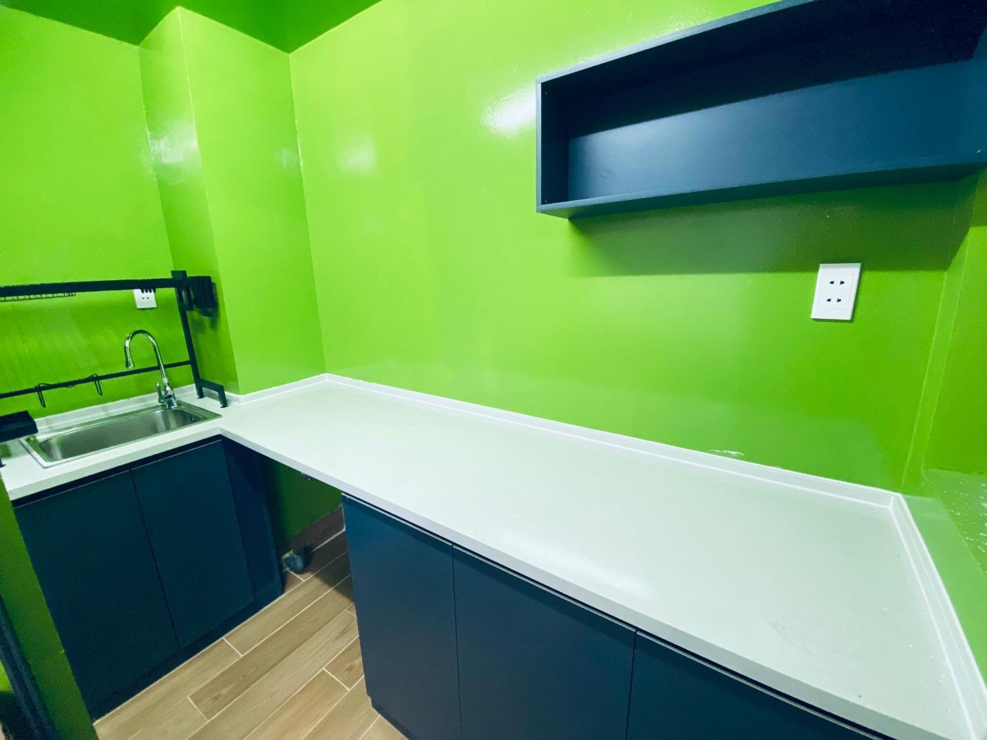 Yen House 09 Hotel TP. Hồ Chí Minh Ngoại thất bức ảnh