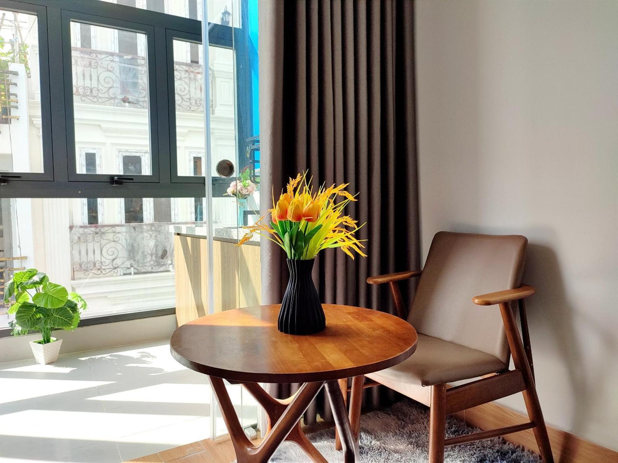 Yen House 09 Hotel TP. Hồ Chí Minh Ngoại thất bức ảnh
