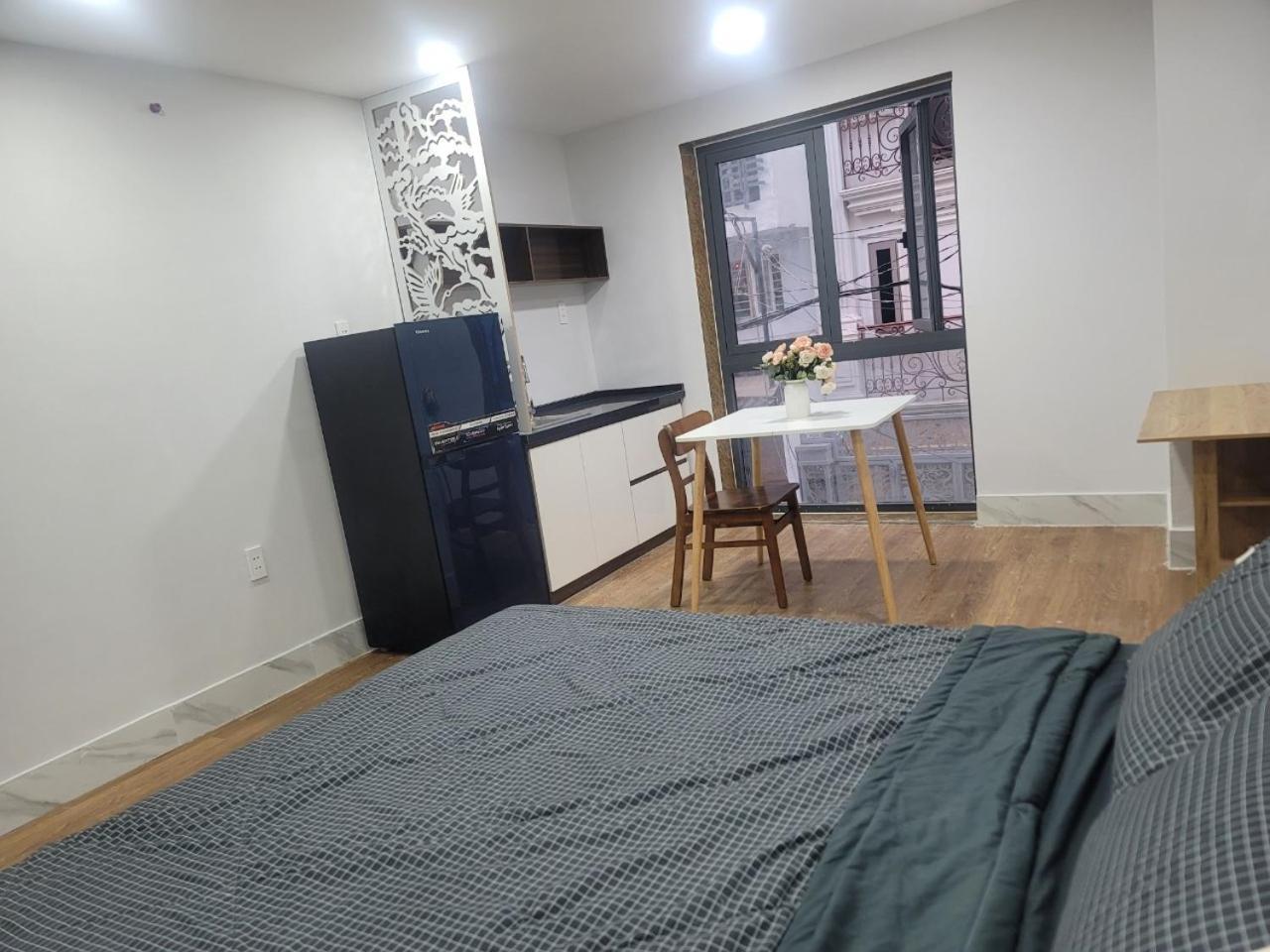 Yen House 09 Hotel TP. Hồ Chí Minh Ngoại thất bức ảnh
