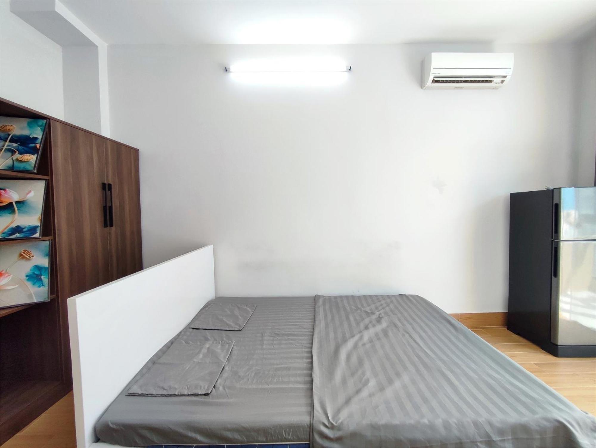 Yen House 09 Hotel TP. Hồ Chí Minh Ngoại thất bức ảnh