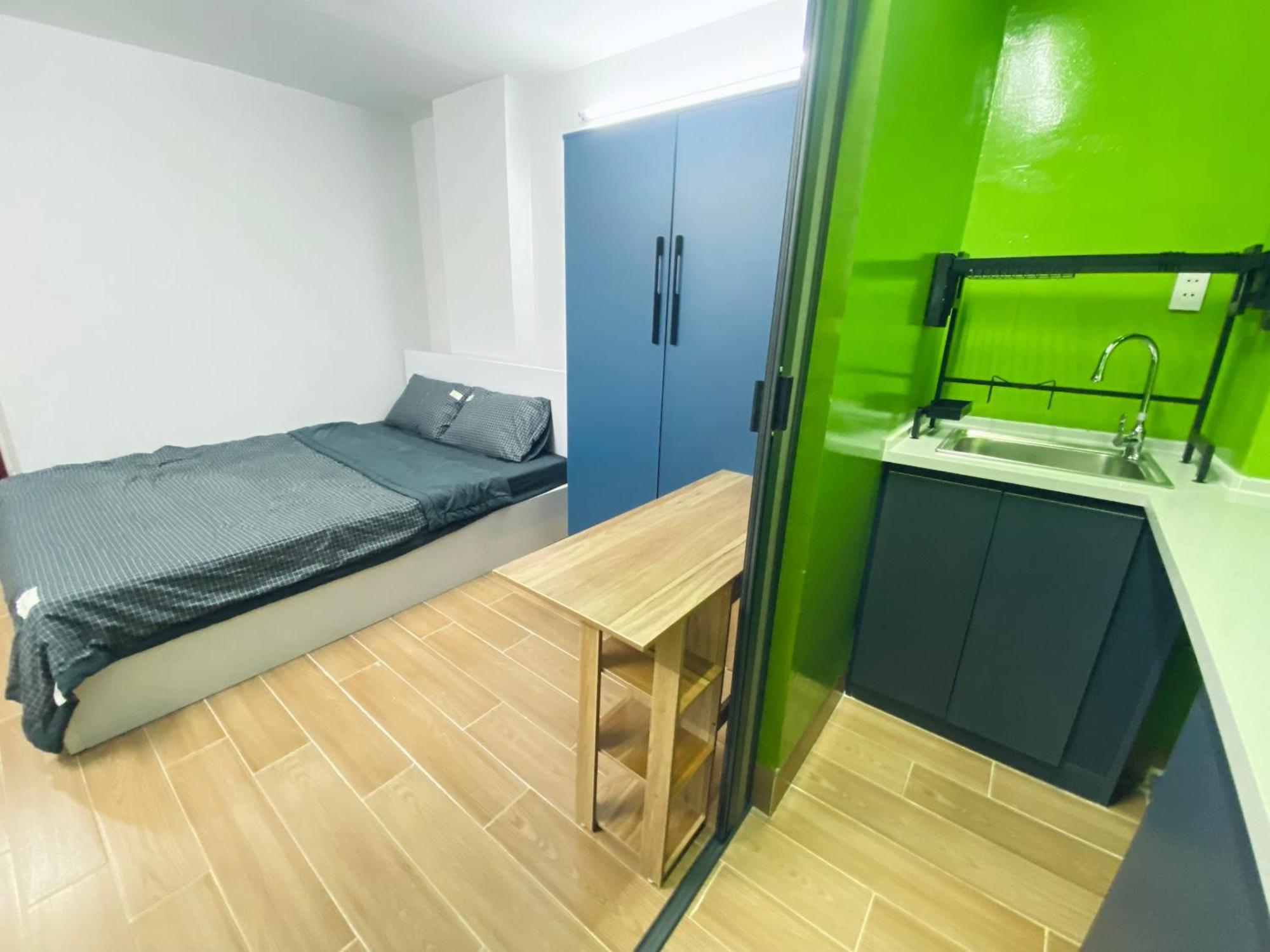 Yen House 09 Hotel TP. Hồ Chí Minh Ngoại thất bức ảnh