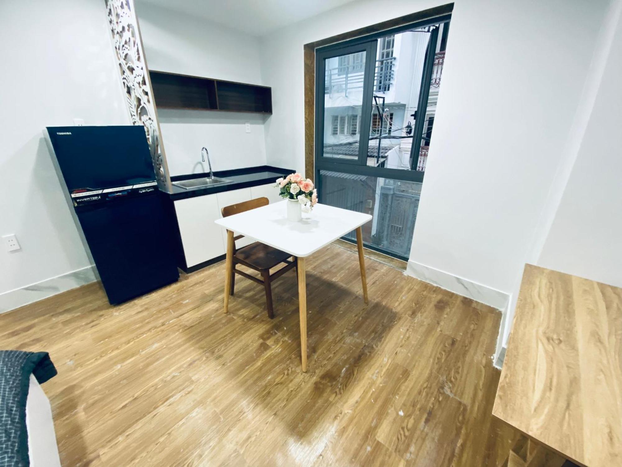 Yen House 09 Hotel TP. Hồ Chí Minh Ngoại thất bức ảnh