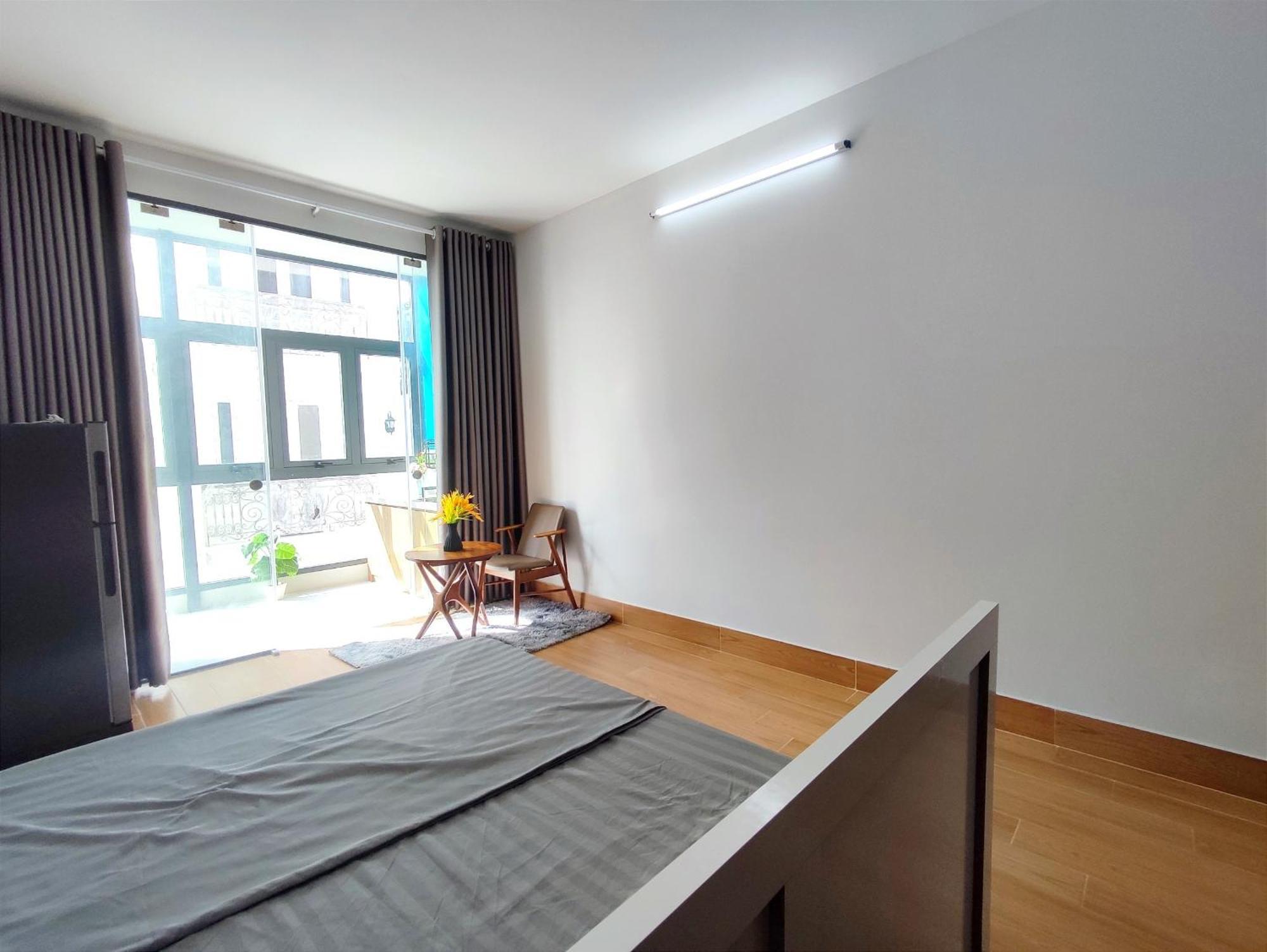 Yen House 09 Hotel TP. Hồ Chí Minh Ngoại thất bức ảnh