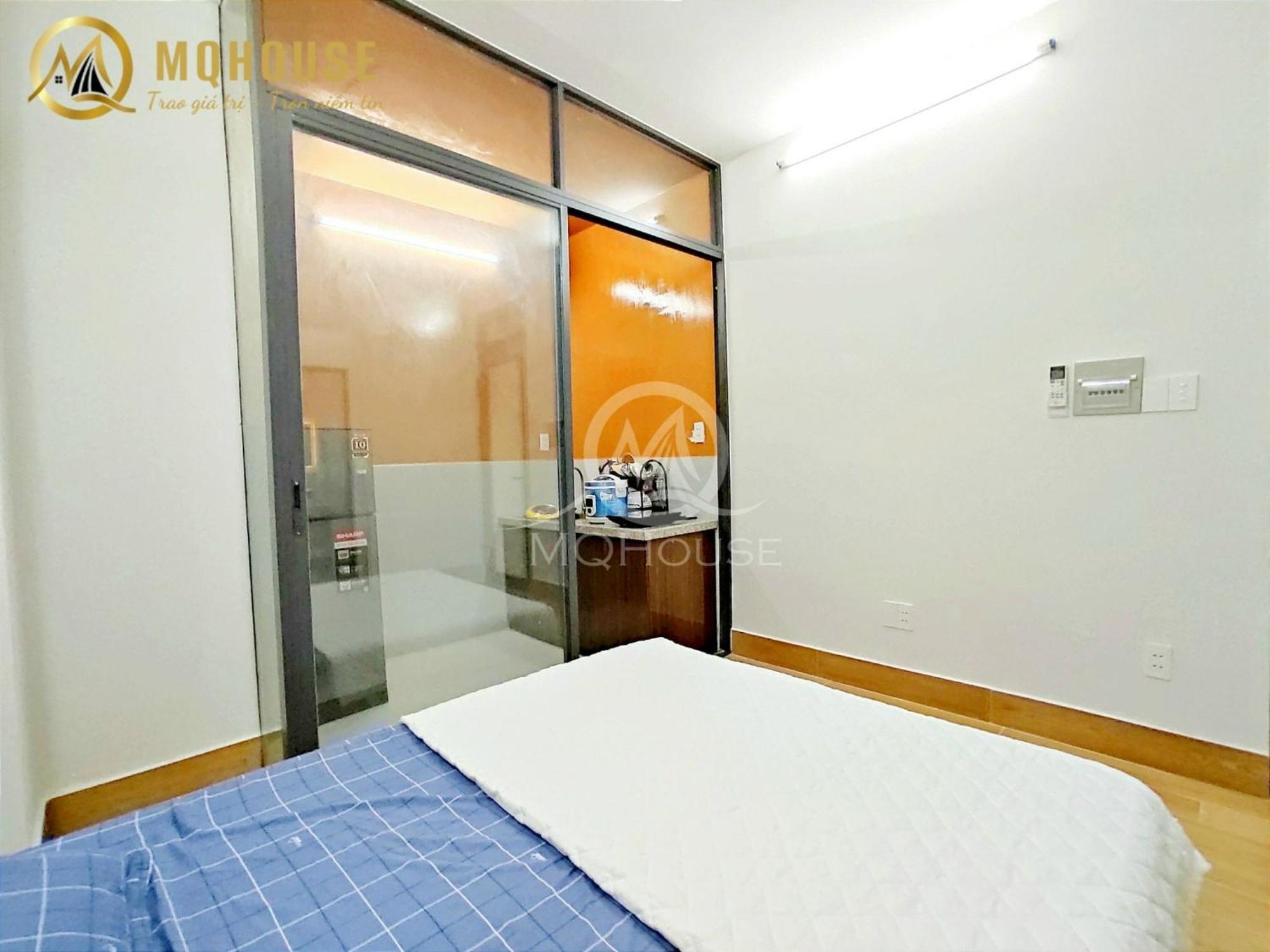 Yen House 09 Hotel TP. Hồ Chí Minh Ngoại thất bức ảnh