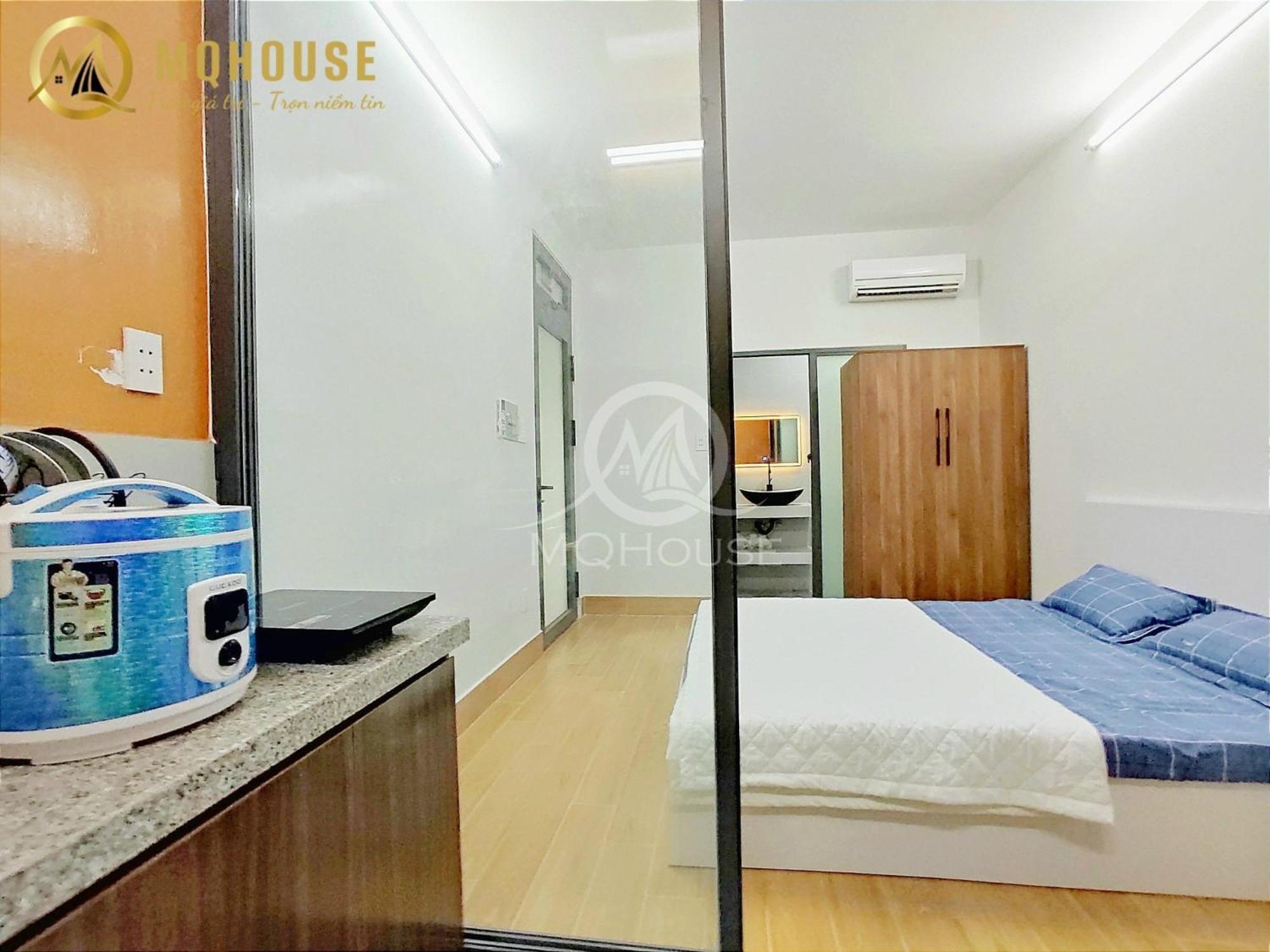 Yen House 09 Hotel TP. Hồ Chí Minh Ngoại thất bức ảnh