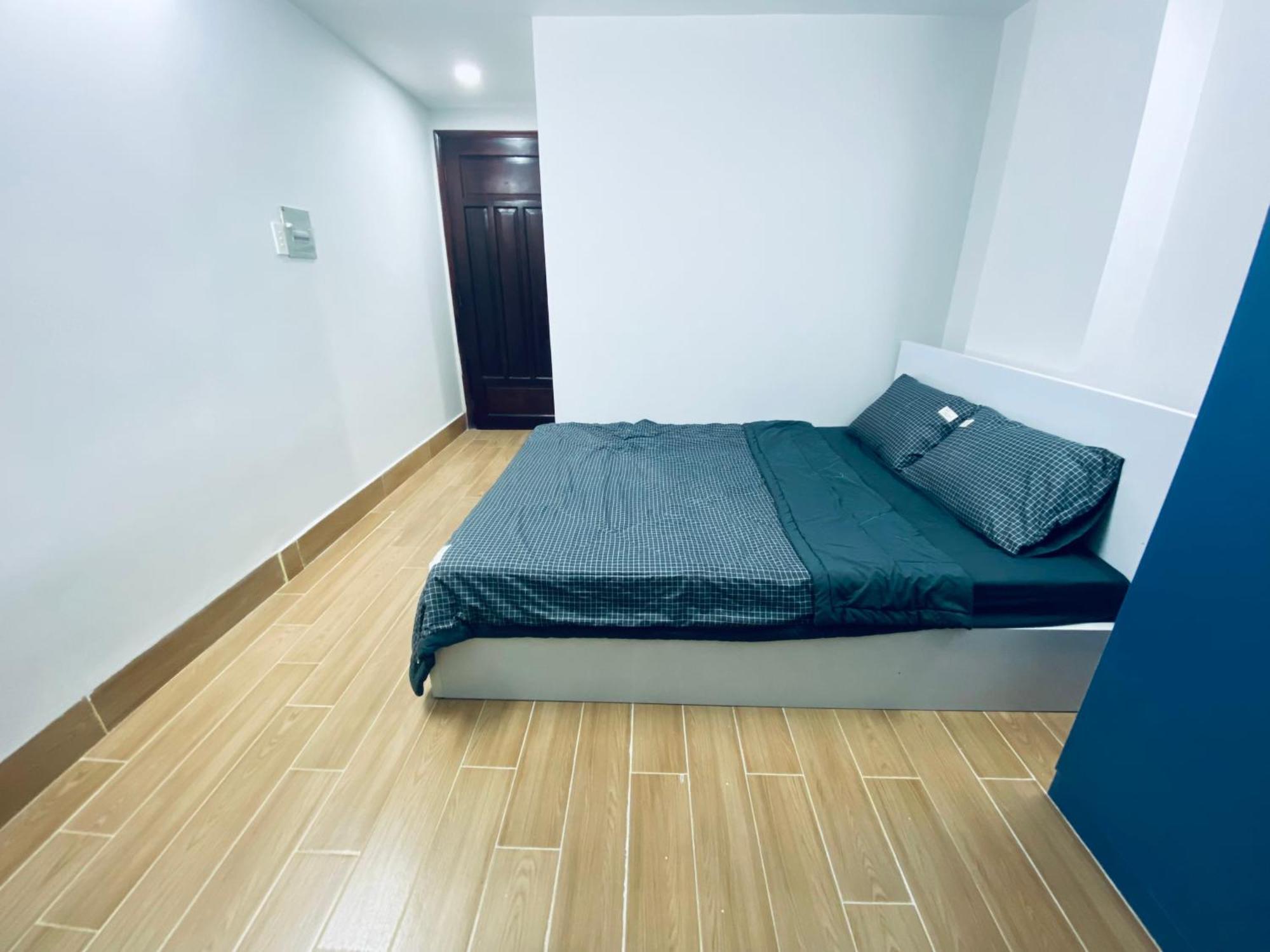 Yen House 09 Hotel TP. Hồ Chí Minh Ngoại thất bức ảnh