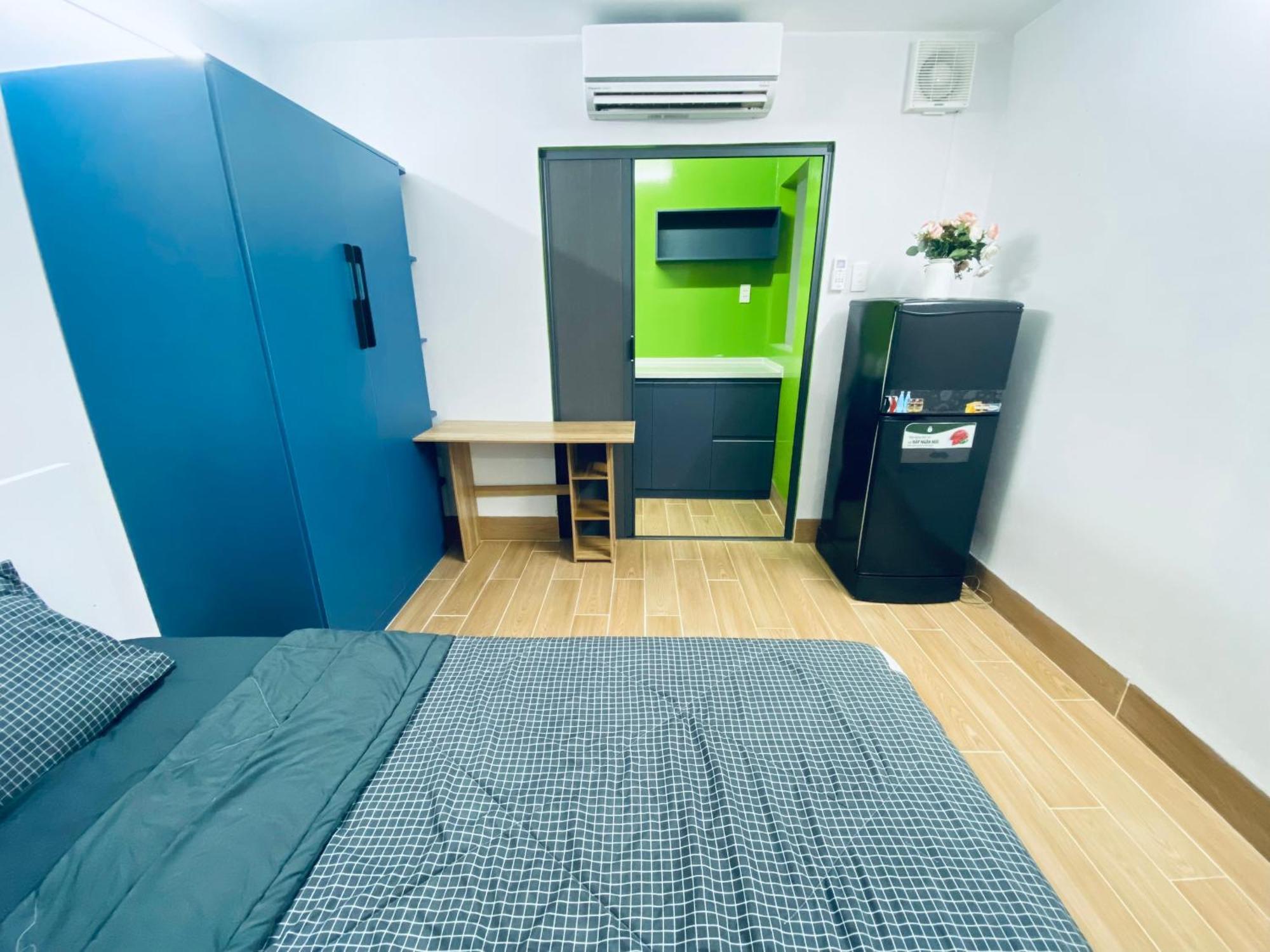 Yen House 09 Hotel TP. Hồ Chí Minh Ngoại thất bức ảnh